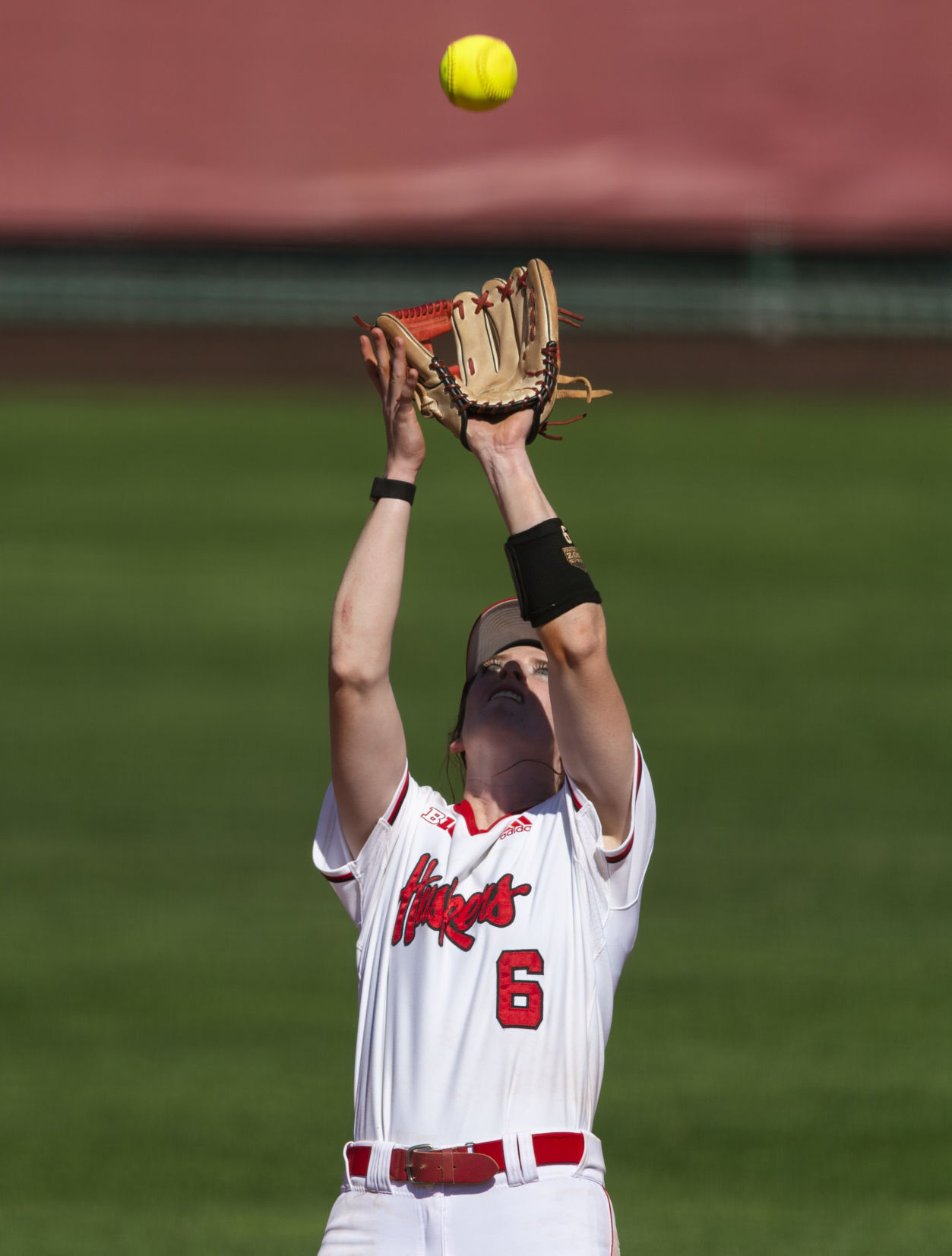 Omaha vs. Nebraska, 9.26